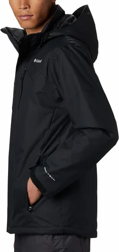 Miniatura 3 de Columbia Men's Last Tracks Jacket