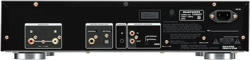 Miniatura 2 de Marantz Reproductor de CD CD6007