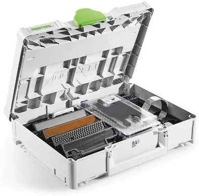 Miniatura 2 de Festool 576790 Carvex Kit de accesorios para sierra caladora ZH-SYS-PS 420/F