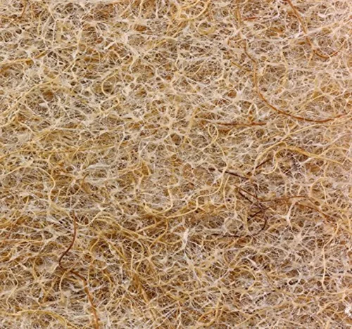 Miniatura 5 de SCRUBIT Esponjas naturales – Paquete de 10 esponjas naturales biodegradables compostables de celulosa y coco para platos, esponja de cocina