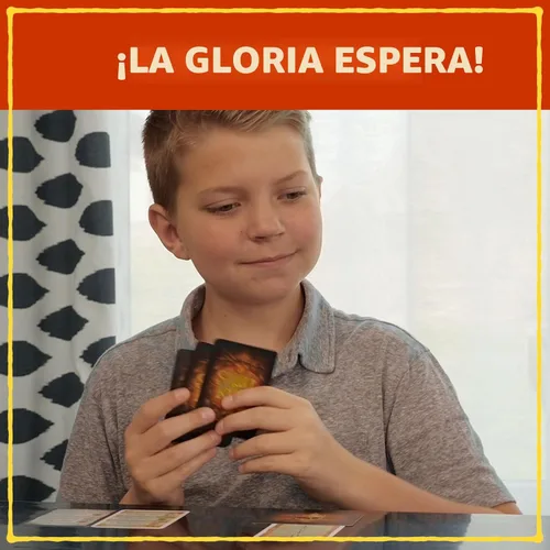 Miniatura 3 de Grandpa Beck's Skull King Juego de mesa de los creadores de Cover Your Assets (versión en inglés)