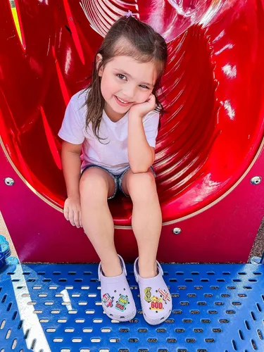 Miniatura 6 de 12 dijes cristianos para zapatos, accesorios y alfileres - Regalos para mujeres, adolescentes, niñas, niños y adultos Dijes de zapatos de Jesús