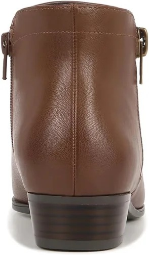 Miniatura 5 de Naturalizer Women's Claire Pointed Toe Ankle Bootie Boot