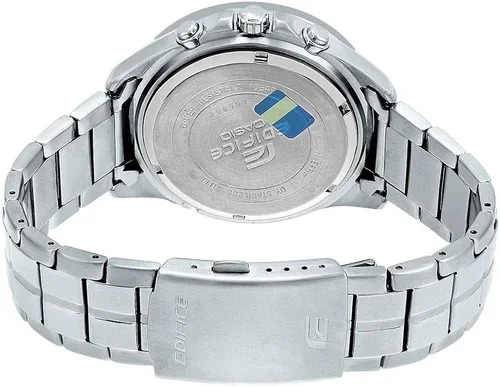Miniatura 2 de Reloj Casio Edifice EFR-556D-1AVUEF para hombre