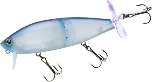 Miniatura 6 de Duel Yo Zuri R 3 Db Manivela 1 5' F 60 Mm 2 8 Sexy Shad