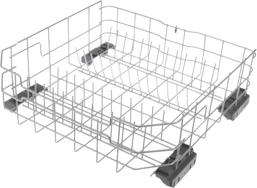 PartsBroz WD28X26099 - Conjunto de estante inferior WD28X34744, compatible con lavavajillas Hotpoint General Electric - Reemplaza a AP6980564