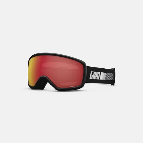 Miniatura 21 de Giro Stomp - Gafas de esquí para niños, gafas de snowboard para jóvenes, niños y niñas, antivaho - OTG (sobre anteojos)