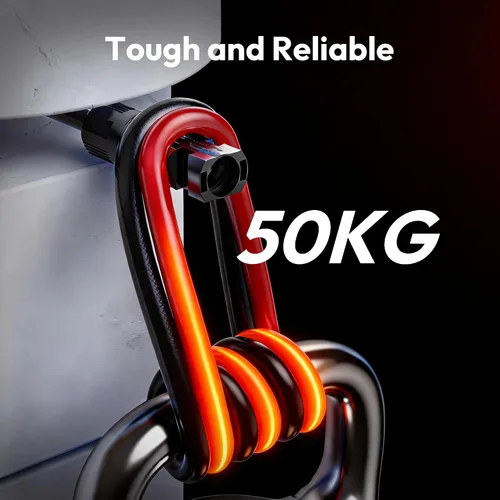 Miniatura 5 de JJN Cable de extensión solar 8AWG (10 mm²) 20 pies con conector MC4 y 8 pies con conector OT, kit de adaptador de panel solar, herramienta