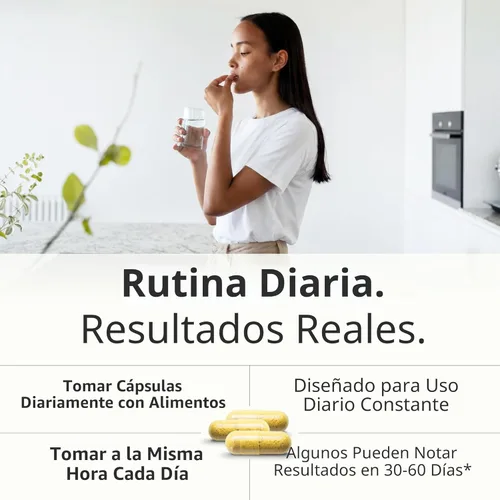 Miniatura 7 de Vimerson Health - Glucosamina condroitina cúrcuma Msm boswellia – Suplemento para el alivio del dolor de articulaciones – Las mejores pastillas