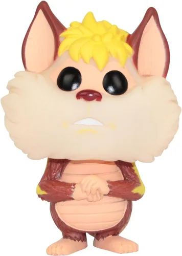 Miniatura 2 de Funko POP Television: Thundercats Snarf Figura de acción