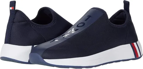 Miniatura 4 de Tommy Hilfiger Tenis Arizel para mujer