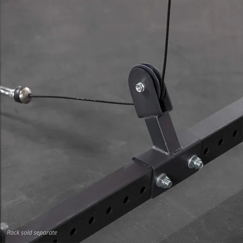 Miniatura 5 de Titan Fitness Complemento de polea baja para T-3