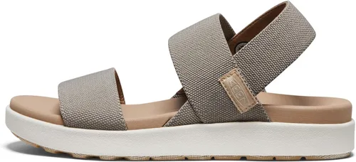 Miniatura 3 de KEEN - Sandalias con correa trasera Elle para mujer