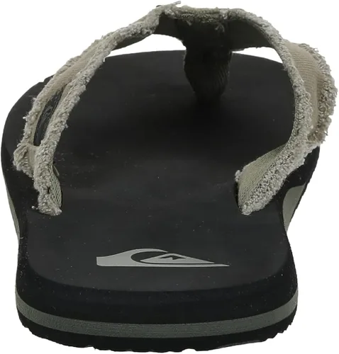 Miniatura 3 de Quiksilver Sandalia Monkey Abyss de tres puntos para hombre