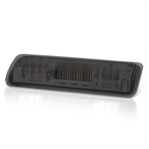 Miniatura 2 de AJP Distributors Trasero techo superior de carga LED 3RD tercera luz de freno trasera lámpara de parada barra compatible/reemplazo para F-150