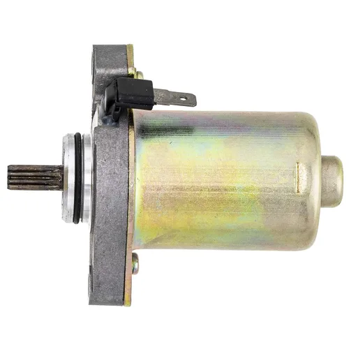 Miniatura 2 de NICHE Conjunto de motor de arranque para Yamaha Zuma 50 YW50 4WX-H1800-01-00