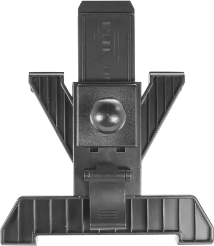 Miniatura 5 de iBOLT TabDock - Soporte para tableta a granel, se adapta a tabletas de 7 a 10 pulgadas y todos los adaptadores estándar de 4 puntas de la industria