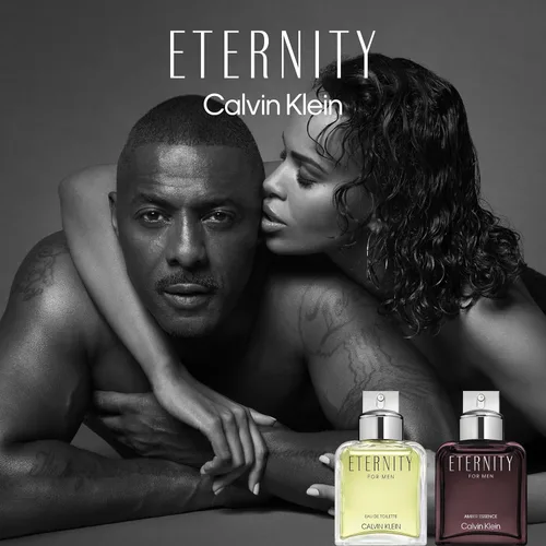 Miniatura 5 de Calvin Klein Eternity Eau de Toilette – Fougère Men's Cologne – With Notes of Mandarin, Sage