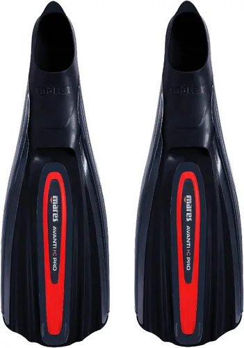 Miniatura 8 de Mares Avanti HC Pro Aletas - Azul, 6.5-7.5