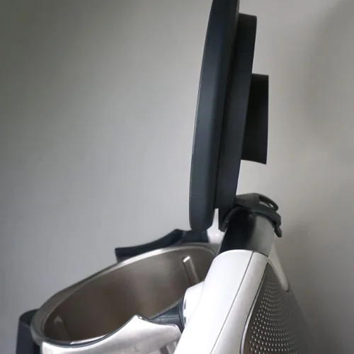 Miniatura 3 de Manija de la licuadora de los PP, soporte del reemplazo de TM6 TM5 para los accesorios de las piezas