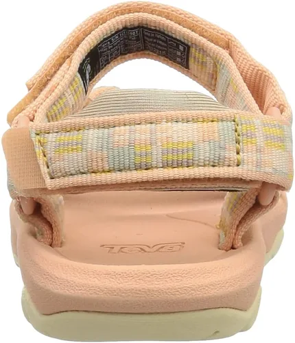 Miniatura 3 de Teva Midform Universal Geometric - Sandalias para mujer
