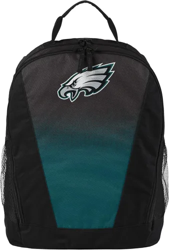 Miniatura 20 de Mochila con efecto degradado y logo de diferentes equipos de fútbol americano de la NFL