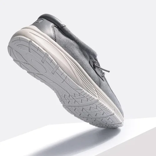 Miniatura 5 de LARNMERN Mocasines antideslizantes para hombre, zapatos de trabajo antideslizantes, zapatos para restaurante Trabajo, ligero, servicio de alimentos
