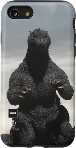Miniatura 18 de Funda para iPhone 13 Pro Max Godzilla Icons of Toho 2004
