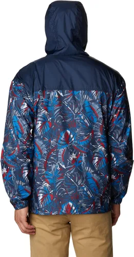 Miniatura 2 de Columbia Novedad rompevientos Flash Challenger para hombre