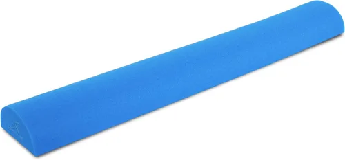 Miniatura 7 de ProsourceFit Flex Foam Rollers for Muscle Massage, Physical Therapy, Core & Balance Exercises Stabilization Azul 12"x6