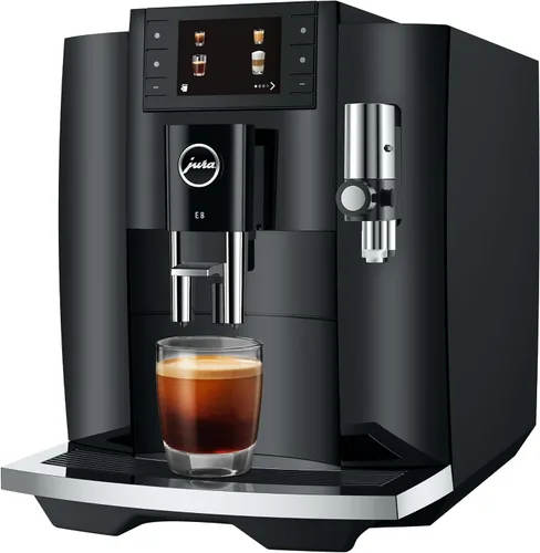 Miniatura 3 de Jura E8 Piano Black 15648 Negro (Piano Black)