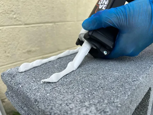 Miniatura 5 de BoaBond - Adhesivo híbrido avanzado, multiusos, agarre rápido, fácil instalación vertical, resistente para aplicaciones de construcción