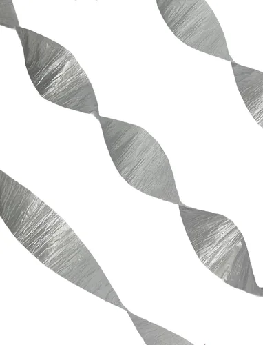Miniatura 3 de K-Kraft Serpentinas decorativas de papel crepé colgantes hechas en Estados Unidos para cumpleaños, fiestas, vacaciones, escuela, boda, ducha