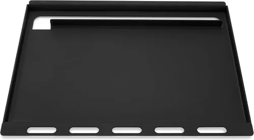 Miniatura 2 de Weber - Plancha de inserción para exterior resistente a la oxidación para parrillas Searwood y parrillas grandes de la serie Spirit, tamaño completo