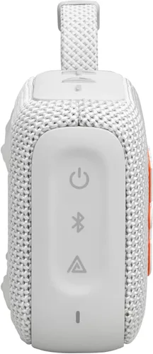 Miniatura 3 de JBL Go 4 - Altavoz Bluetooth ultraportátil, impermeable y resistente al polvo, gran sonido JBL Pro con graves contundentes, batería incorporada de 7
