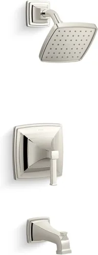 Miniatura 5 de KOHLER RIFF® RITE-TEMP® B/S TRIM 1.75 GPM