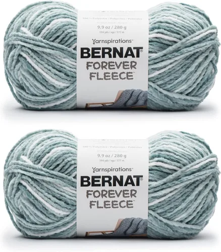 Miniatura 23 de BER FOREVR Fleece 280G Ruido Blanco