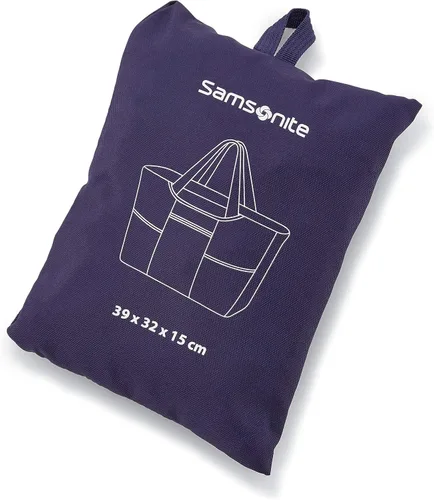 Miniatura 2 de Samsonite Bolso bandolera plegable plegable, Bolsa plegable plegable