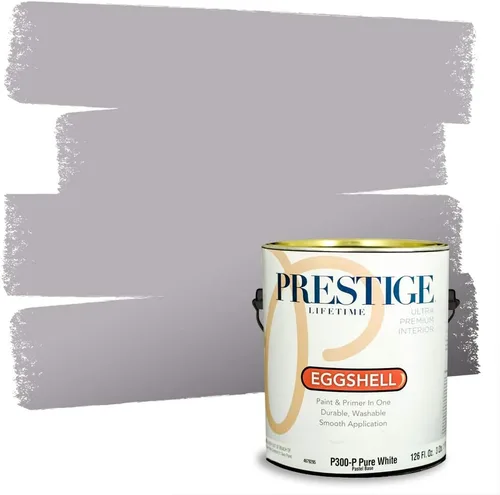 Miniatura 191 de Prestige Paints - 2 en 1, pintura base y pintura de exterior, E100-N-SW6988