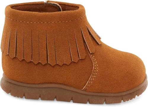 Simple Joys by Carter's Botines unisex Jill First Walker para bebé