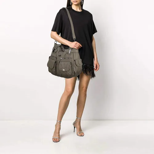 Miniatura 7 de Angelkiss - Bolso bandolera para mujer