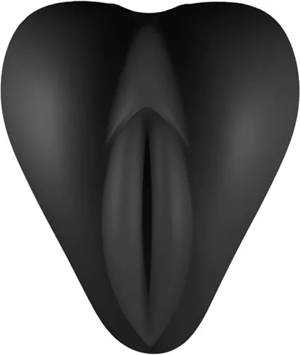 Banana Pants Lippi - Cojín de estimulación con base de consolador, amoladora y Stroker, juguete para adultos con funda vibradora de bala, juguete