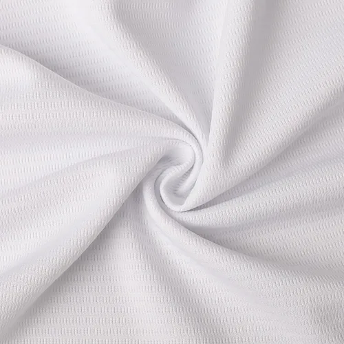 Miniatura 8 de Jersey de béisbol hipster liso en blanco con botones y uniformes deportivos para hombres y mujeres