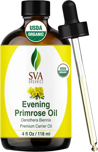 Miniatura 101 de SVA Aceite esencial de romero – 1 onza líquida – Aceite de romero 100% natural para el cabello, cara, cuidado de la piel, difusor, aromaterapia