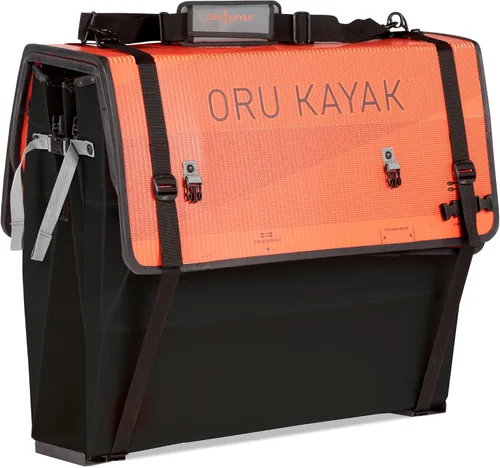 Miniatura 3 de Oru Kayak Kayak plegable Haven TT para 1 o 2 personas - Estable, duradero, ligero - Kayaks de lago y río - Principiante, Intermedio