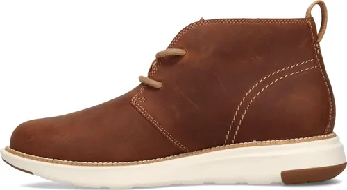 Miniatura 3 de Cole Haan Chukka Grand Atlantic para hombre resistente al agua