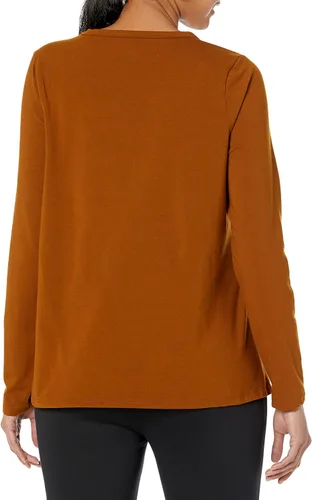 Miniatura 2 de Tienda Essentials Camiseta de lactancia para mujer
