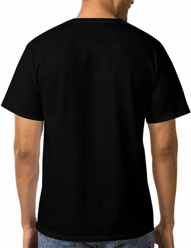 Miniatura 3 de Saiyajin Broly - Camisetas casuales para hombre, manga corta, unisex, cuello redondo, camisetas para jóvenes y adultos