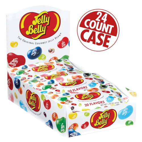 Miniatura 7 de Jelly Belly 45118 Jelly Belly Candy Corn de 3 onzas, paquete de 3