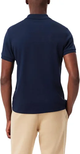 Miniatura 3 de Lacoste Polo de algodón Pima de ajuste regular para hombre